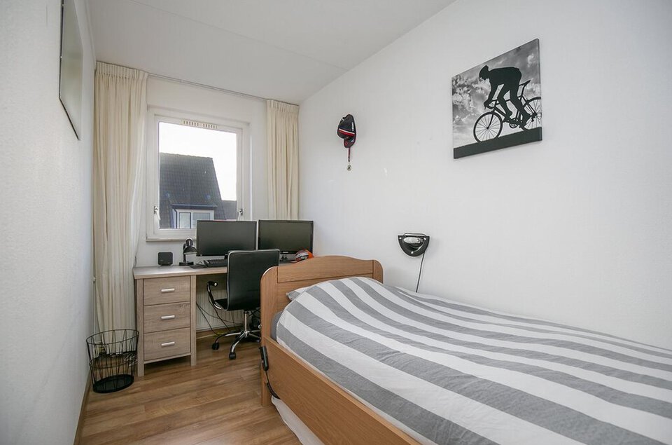 Knopkruid 21 HARDENBERG