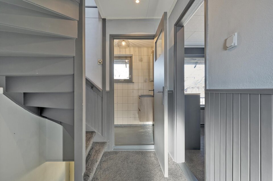 Secr Bruintjesstraat 16 COEVORDEN