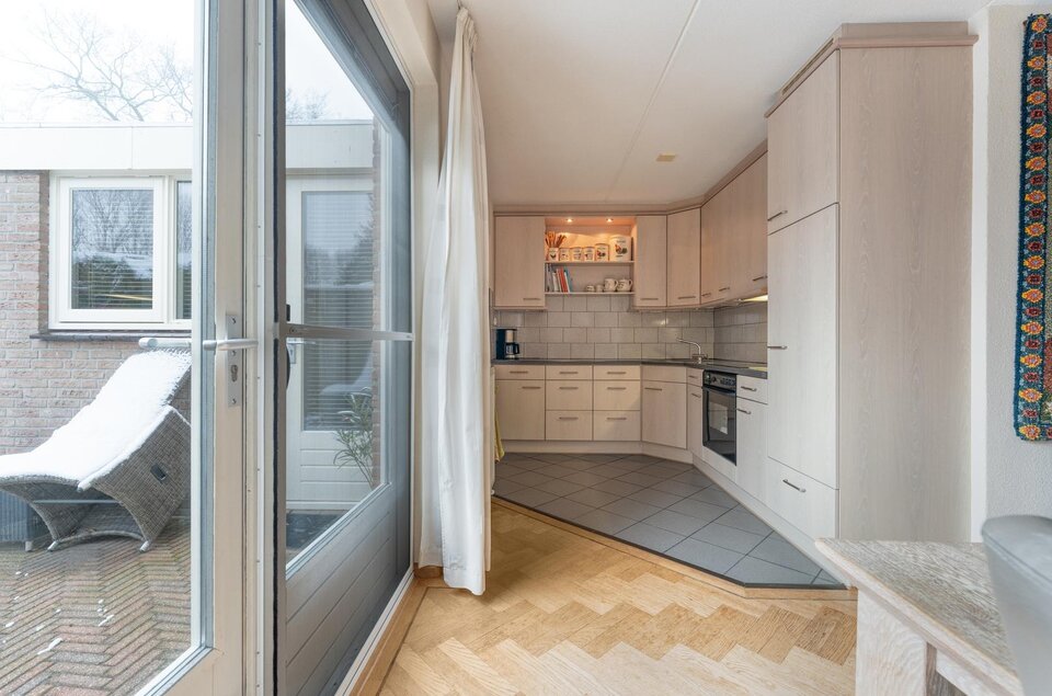 Goudenregen 2 COEVORDEN