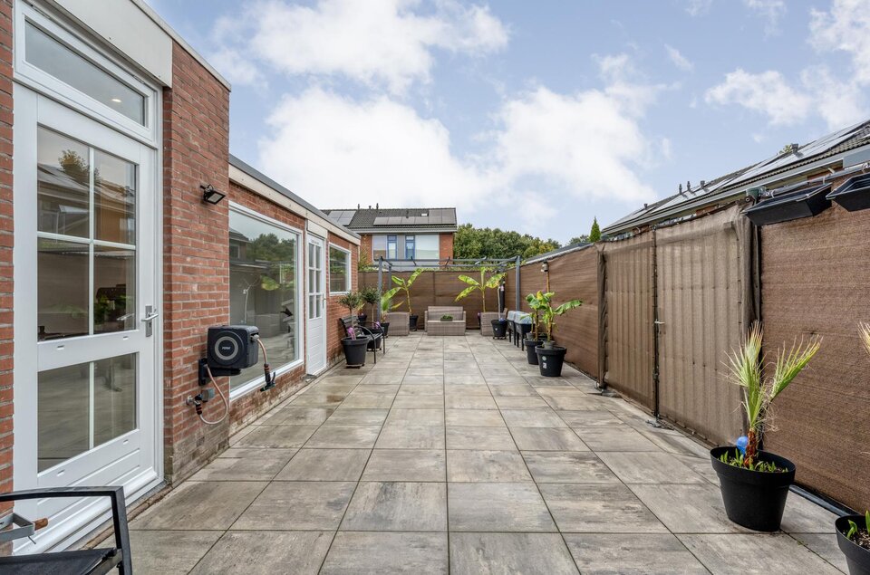 Pijnacker Hordijkstraat 23 COEVORDEN