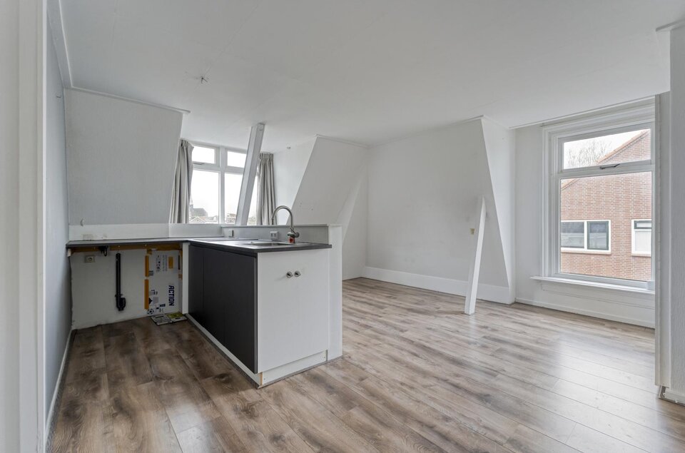 Aleida Kramersingel 19 COEVORDEN