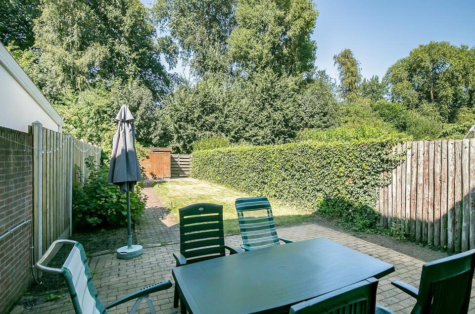 van Echtenlaan 85 COEVORDEN