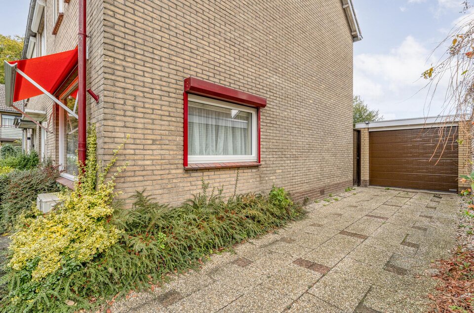 V N laan 42 COEVORDEN