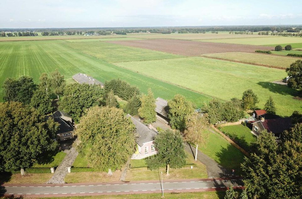 Hoofdweg 64 COEVORDEN