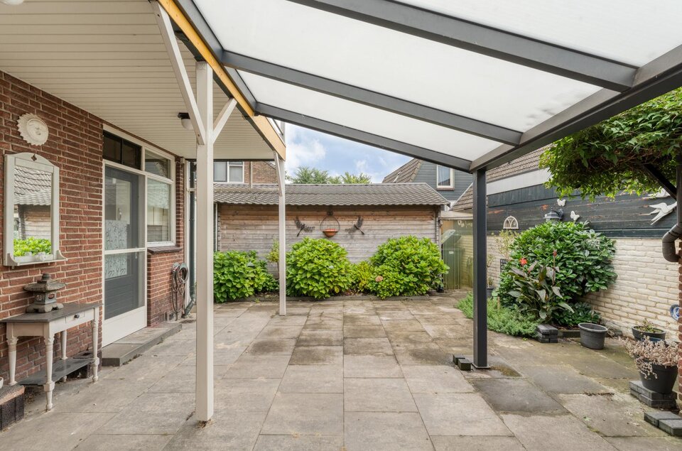 van Eijbergenstraat 30 COEVORDEN
