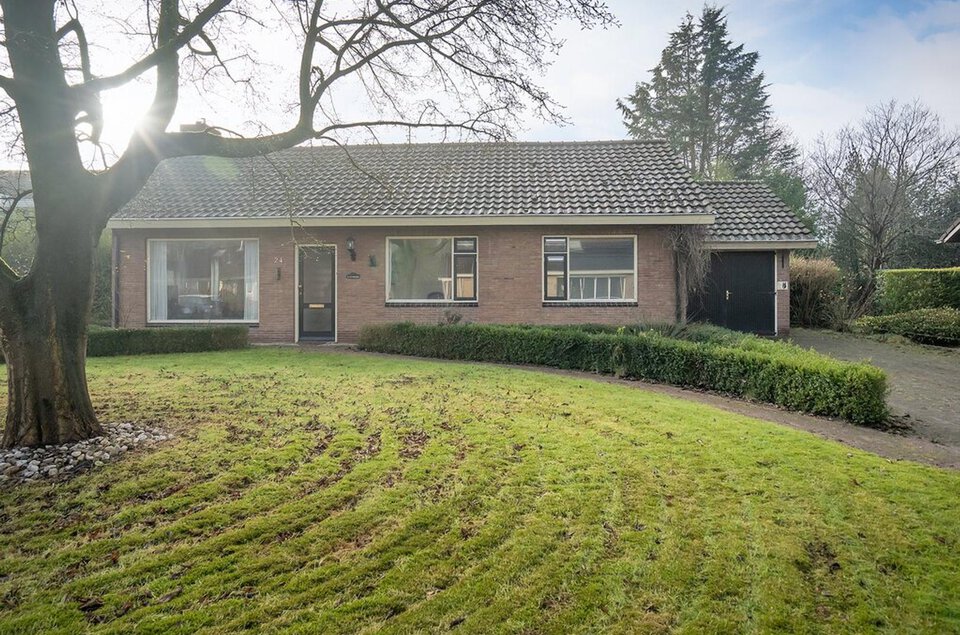 Comm Cramerlaan 24 COEVORDEN
