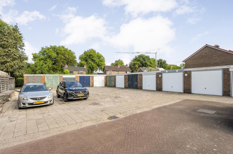 David Krammerstraat 73 COEVORDEN