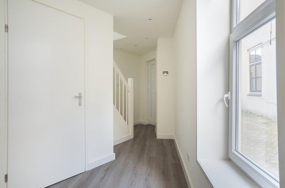 Sallandsestraat 6 a COEVORDEN