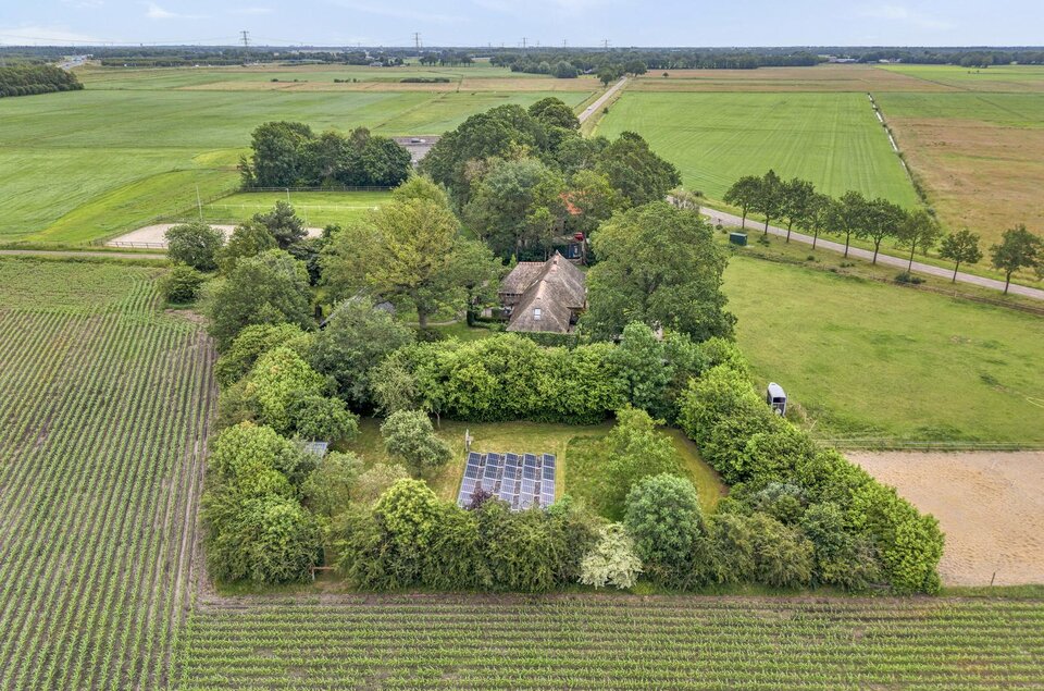 Eldijk 18 DALEN
