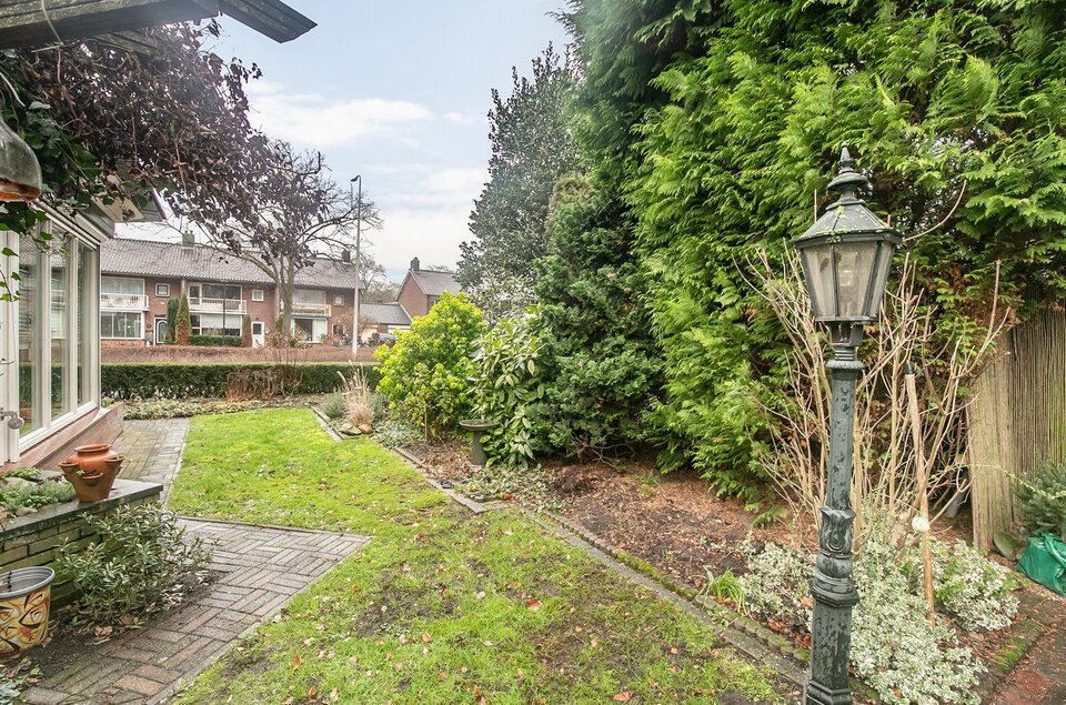 Burg Feithsingel 24 COEVORDEN