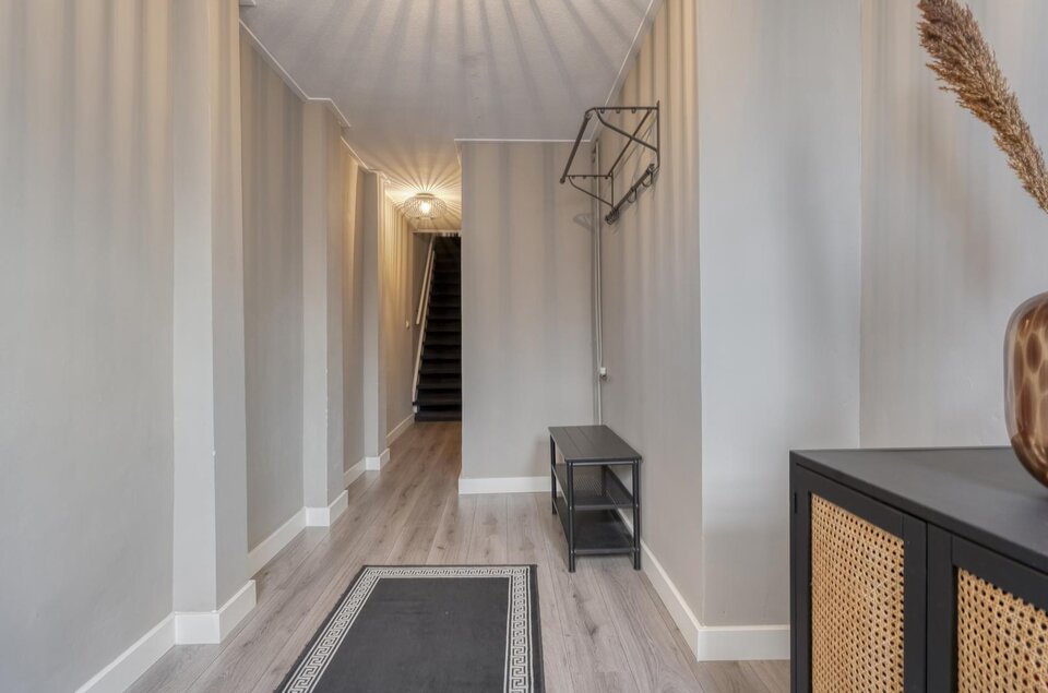 Bentheimerstraat 23 A COEVORDEN