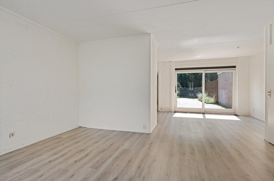 Bonte Kraai 25 EMMEN