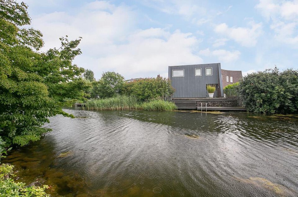 IJsvogel 9 COEVORDEN