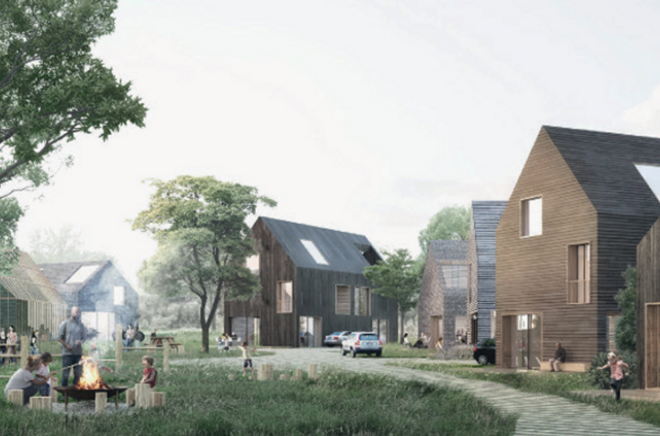 De Drift Kavel 21 DALEN