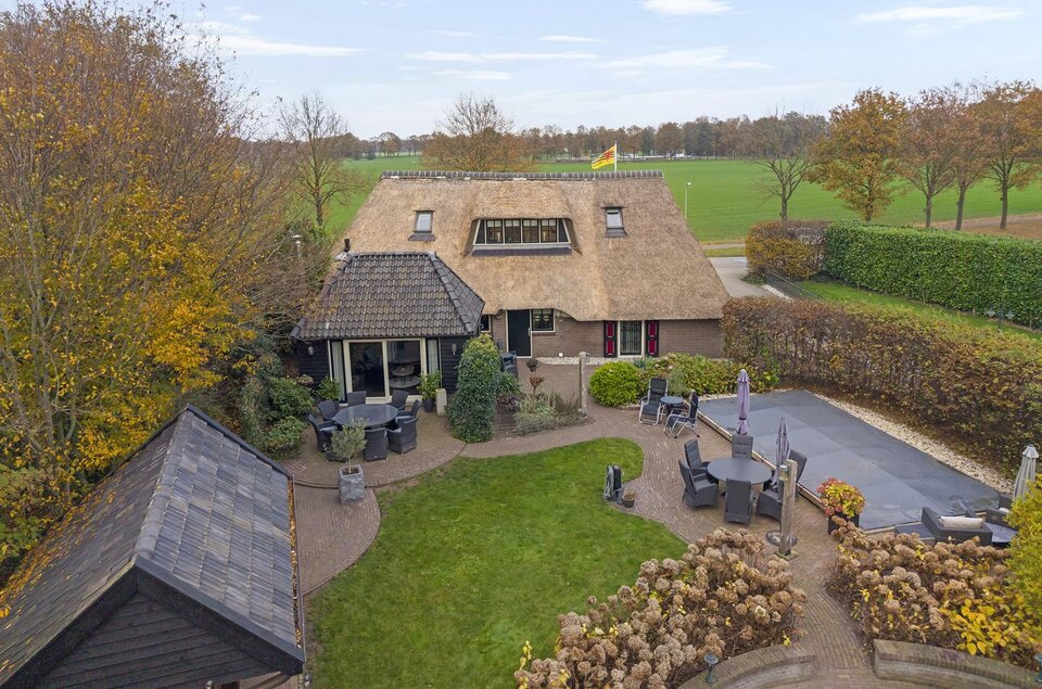 Reindersdijk 33 DALEN