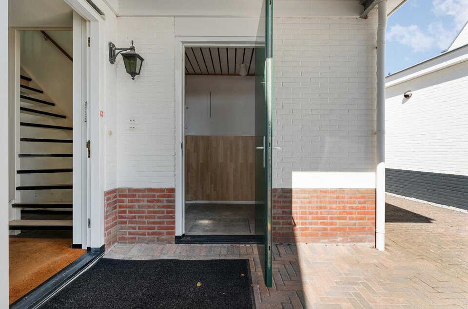 Marshovenlaan 14 COEVORDEN
