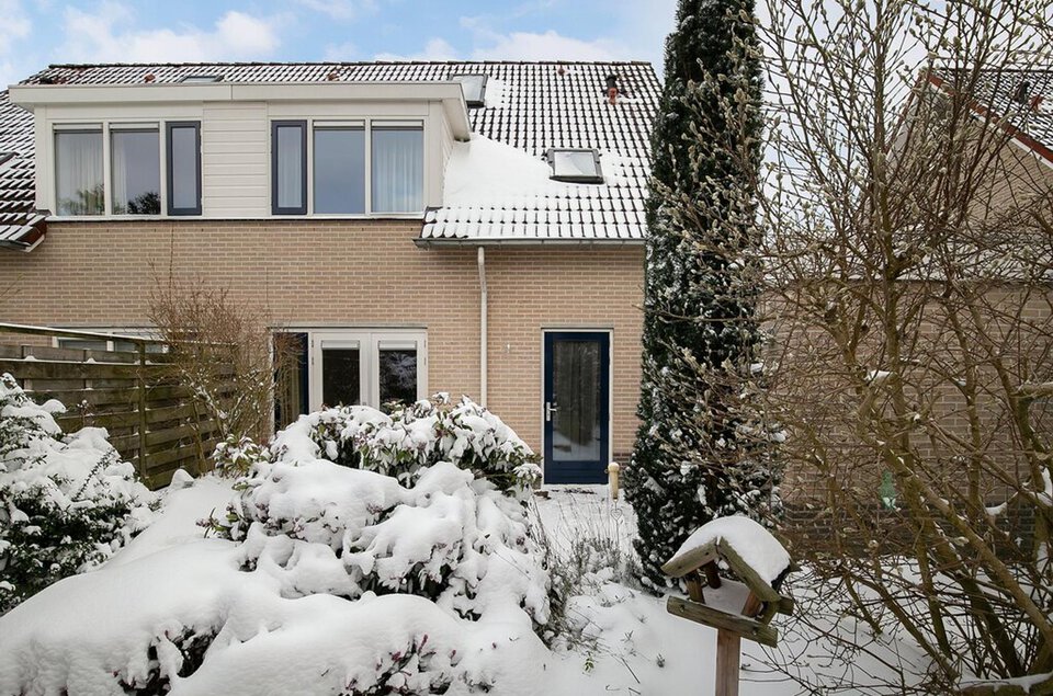 Generator 15 COEVORDEN