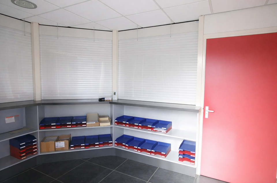 Trageldijk 4 COEVORDEN