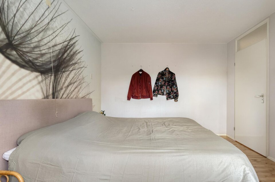 Wilhelmina Druckerstraat 50 COEVORDEN