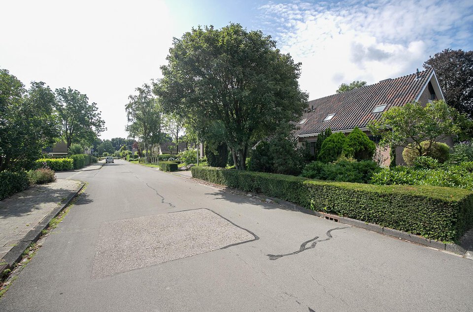 E E G laan 2 COEVORDEN