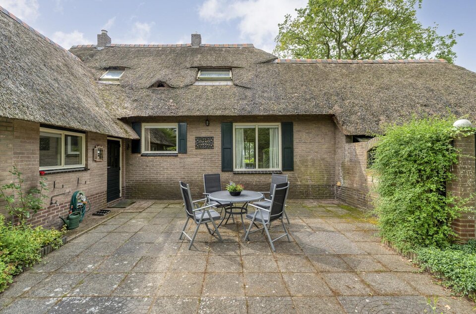 Eldijk 18 DALEN