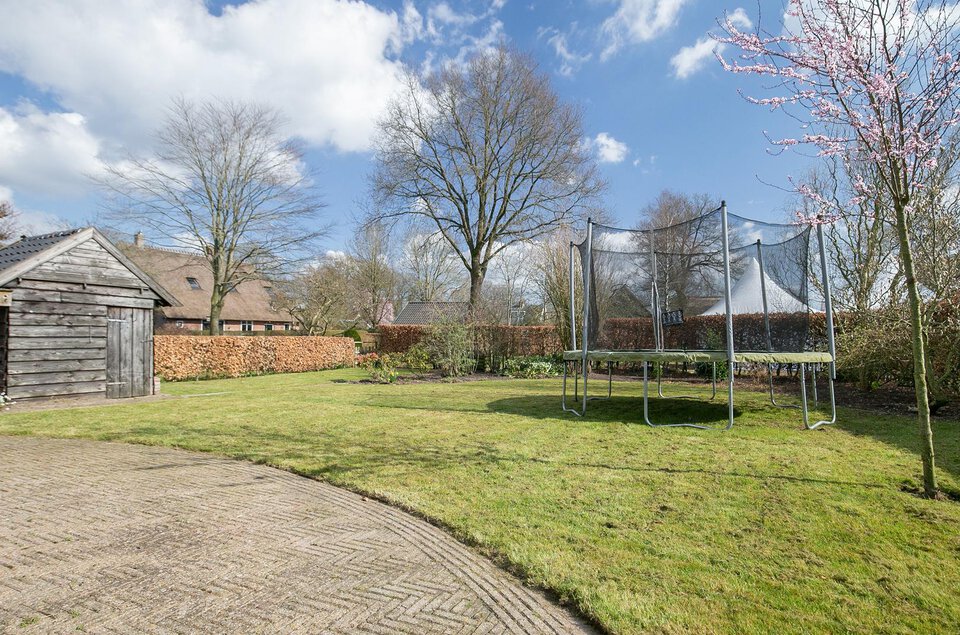 Dorpsstraat 47 Gees