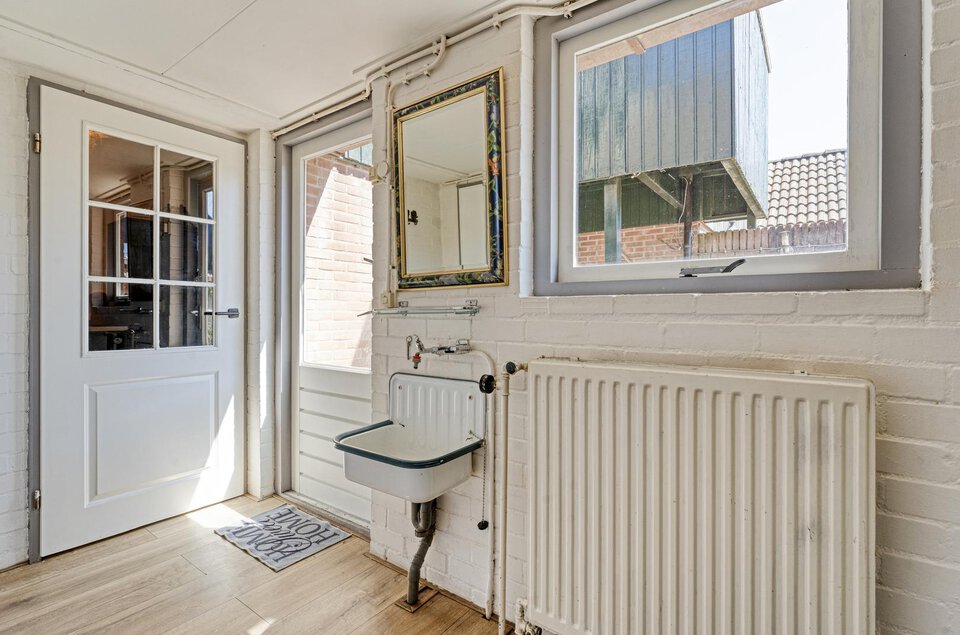Biezenstraat 8 DALEN