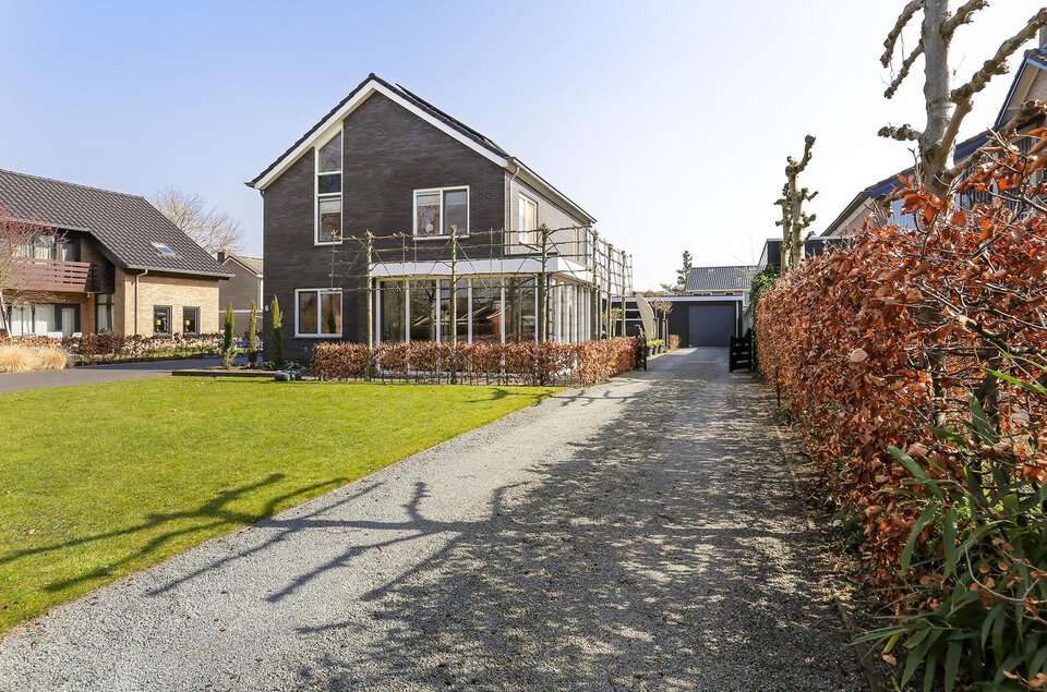 Comm d Vos v Steenwijkln 6 COEVORDEN