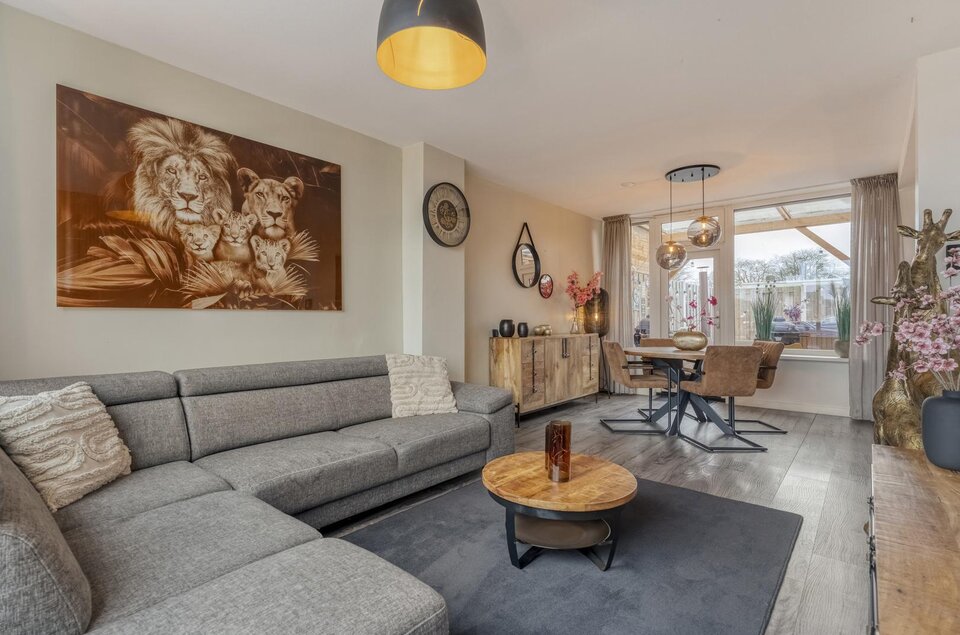 D H van der Scheerstraat 12 COEVORDEN