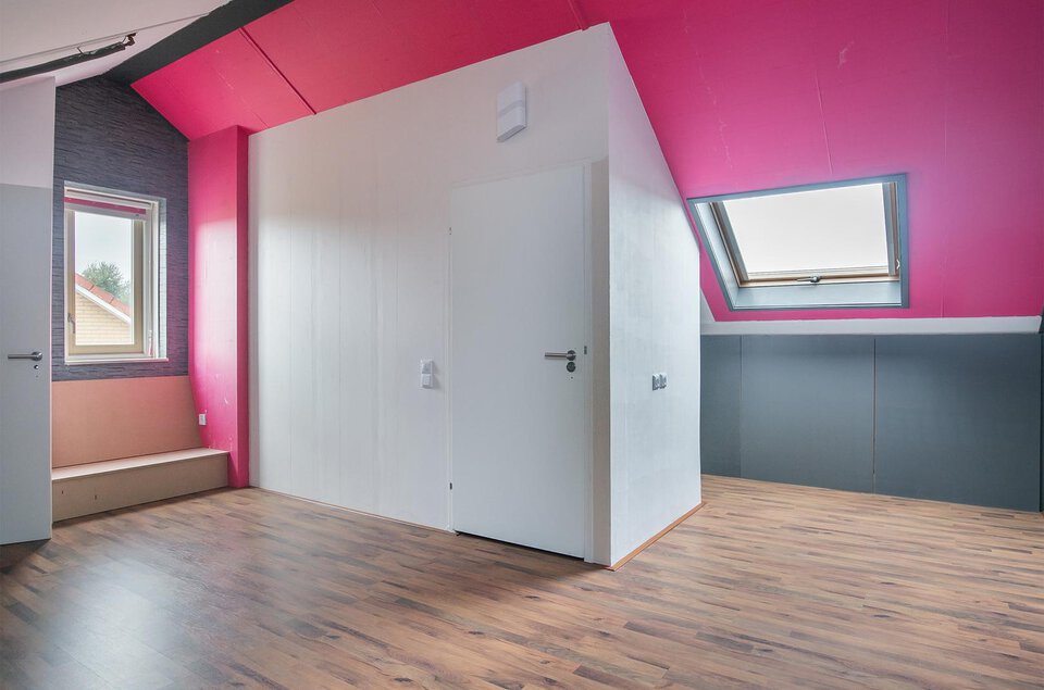 Berend Slingenbergstraat 36 COEVORDEN