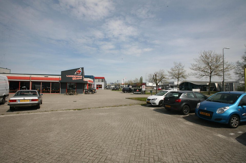 Modem 2-i COEVORDEN
