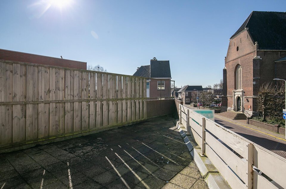Kerkstraat 25 COEVORDEN