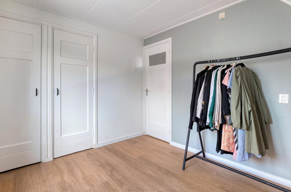 Pastoor Slosserstraat 31 COEVORDEN