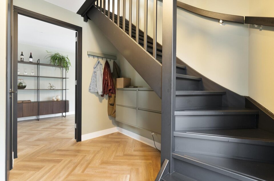 Moesdistel 10 COEVORDEN