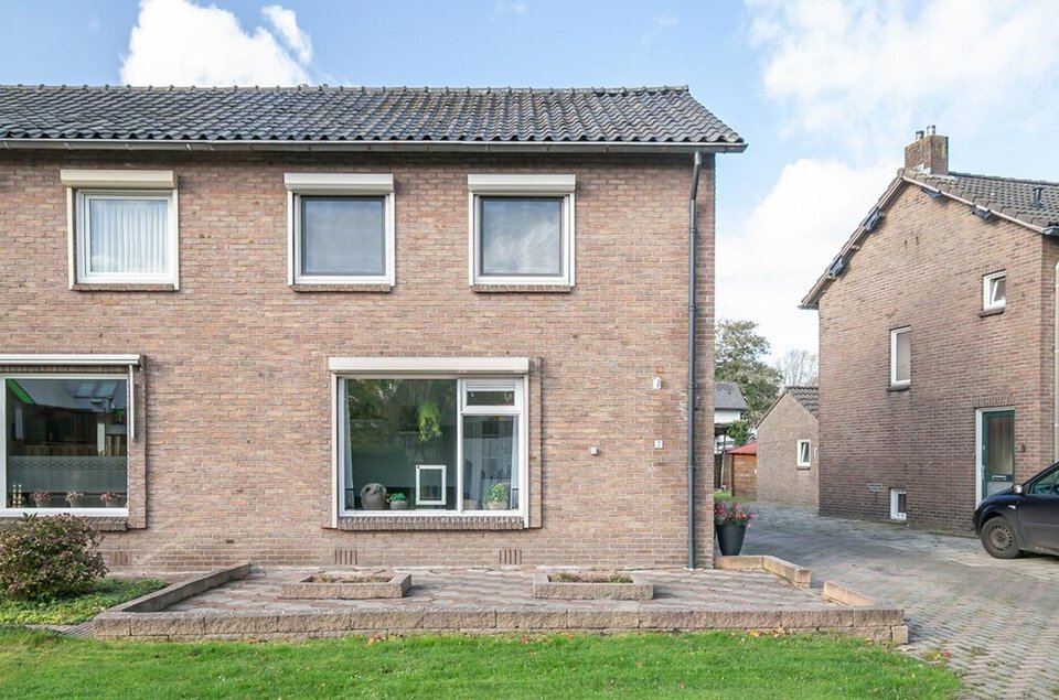 Irenelaan 7 SCHOONEBEEK