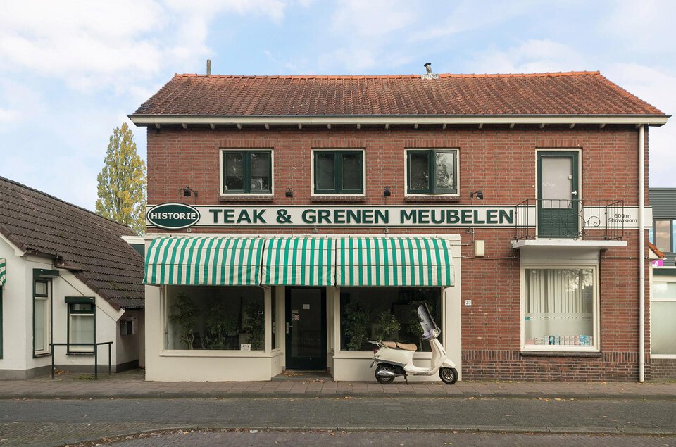 Dordsestraat 27--29 EMMEN