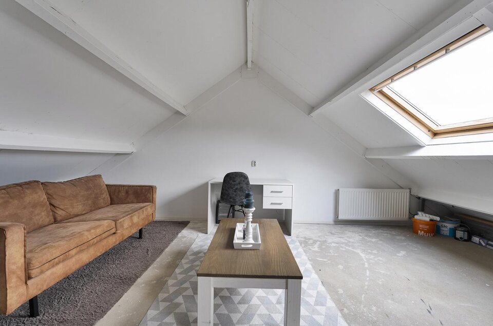 van Pallandtlaan 28 COEVORDEN