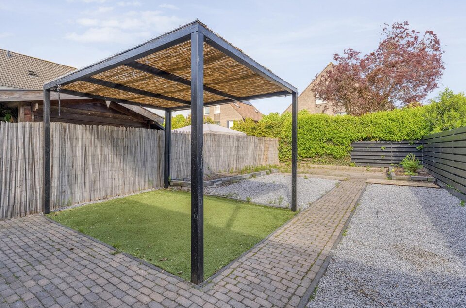 Bonte Kraai 10 EMMEN