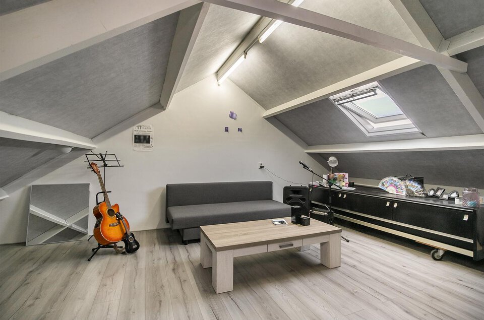 Wilhelmina Druckerstraat 45 COEVORDEN