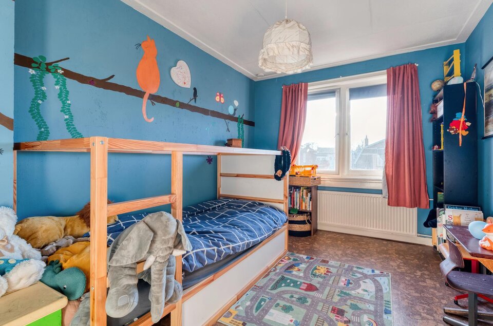 van Heutszsingel 29 COEVORDEN