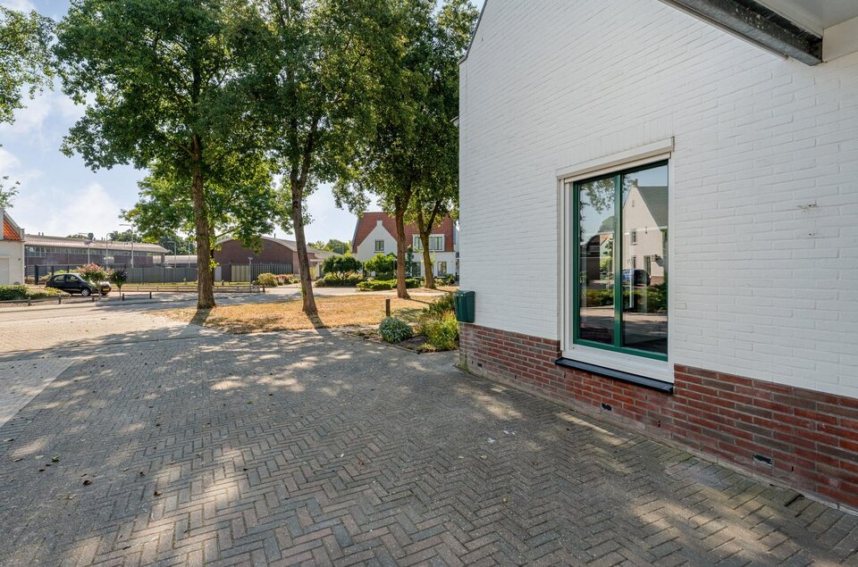 Marshovenlaan 14 COEVORDEN