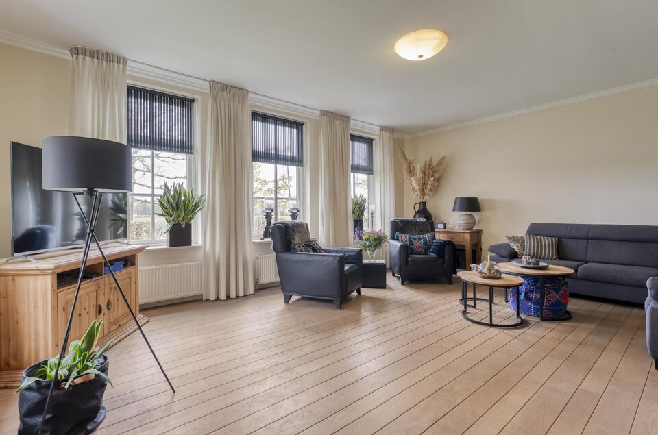 Reindersdijk 33 DALEN