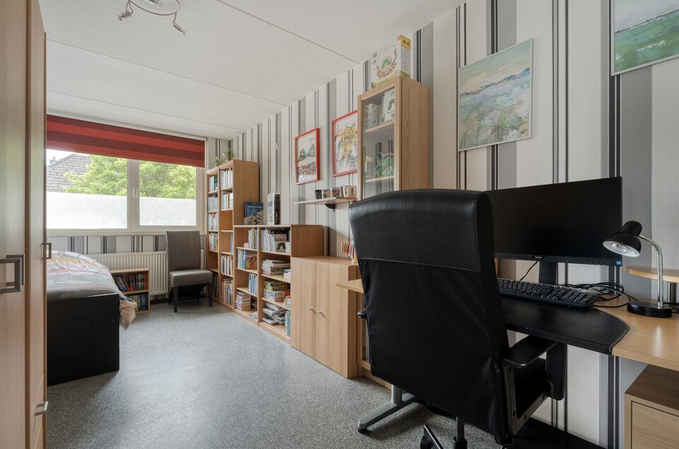 Vuurdoorn 5 COEVORDEN