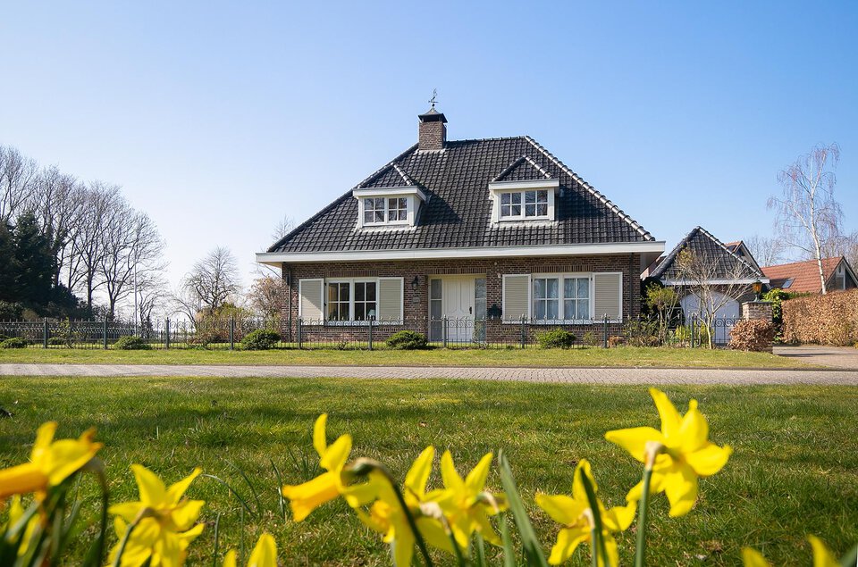Windmolen 2 DALEN