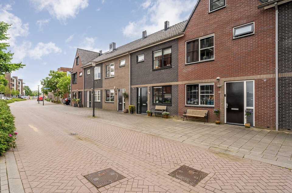 Kruserbrink 78 HARDENBERG