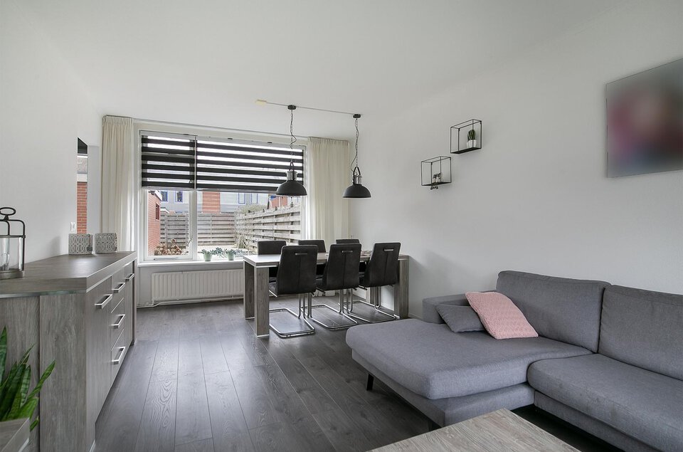 van Asch van Wijckstraat 3 COEVORDEN