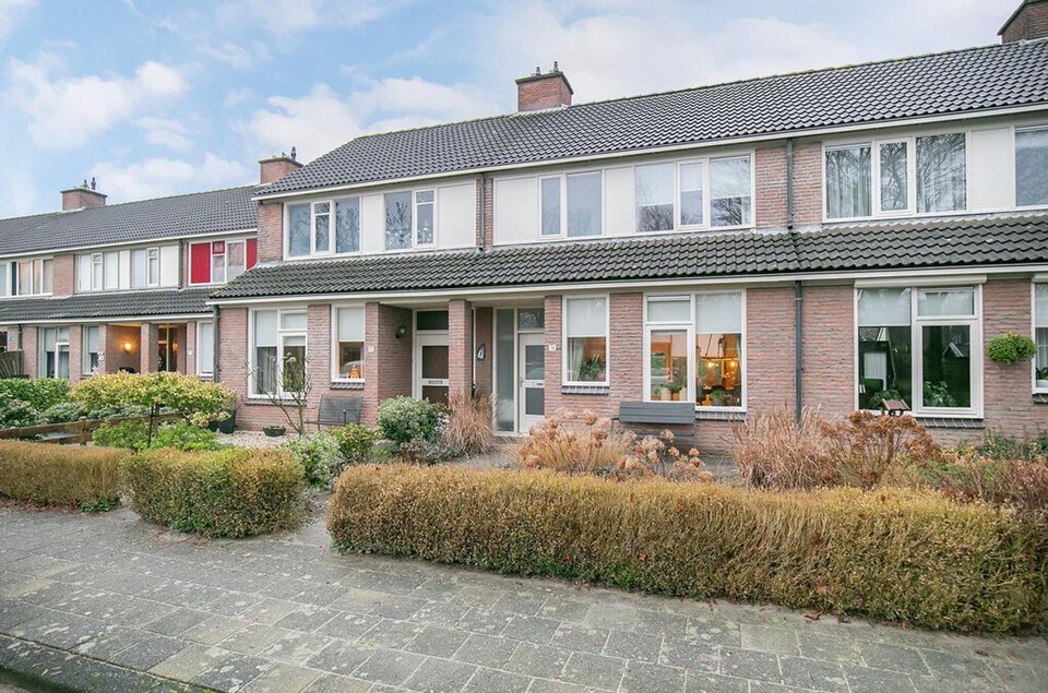 van Rechterenlaan 74 COEVORDEN