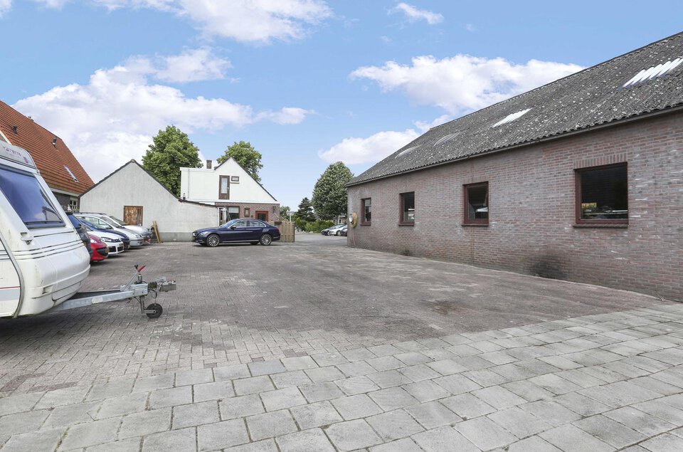 Joh Poststraat 51 NIEUWLANDE