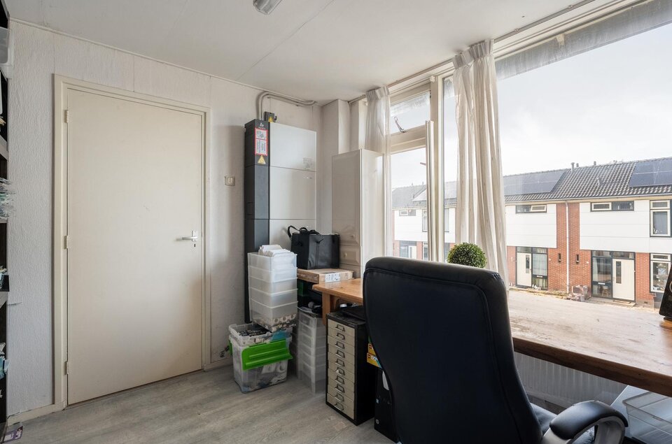 van Asch van Wijckstraat 24 COEVORDEN