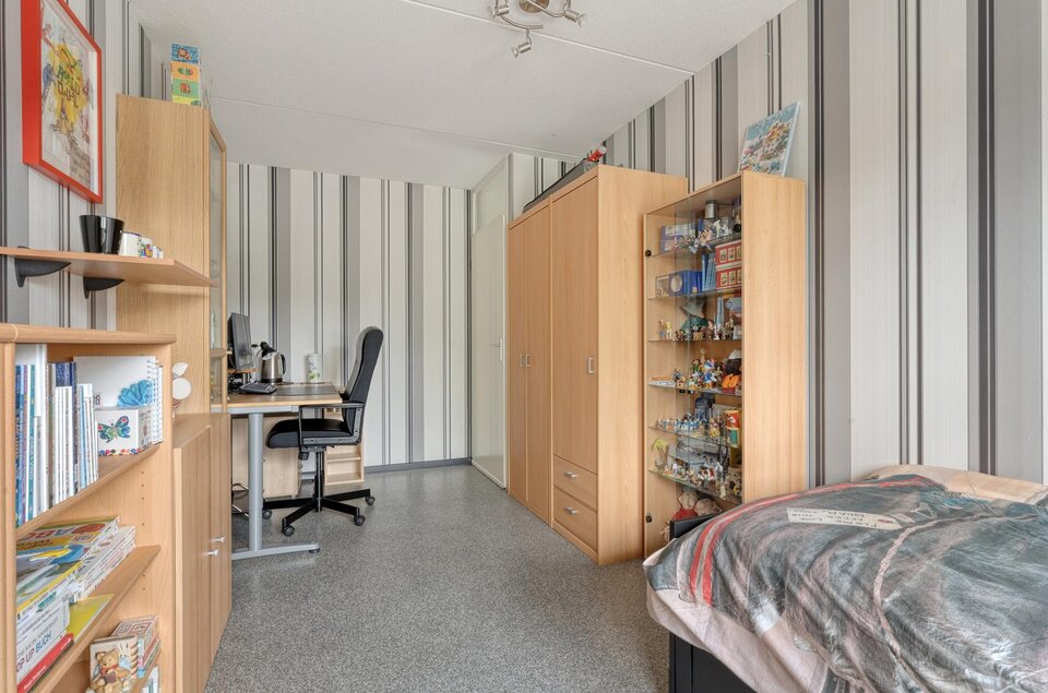 Vuurdoorn 5 COEVORDEN